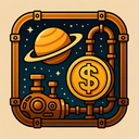 icon_space_coin_steampunk icon preview