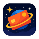 icon_space_credit_card_asymmetrical icon preview