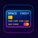 icon_space_credit_card_cyberpunk icon preview