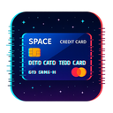 icon_space_credit_card_digital_glitch icon preview