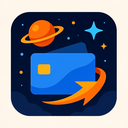 icon_space_credit_card_dynamic icon preview