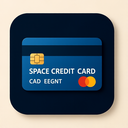 icon_space_credit_card_elegant icon preview