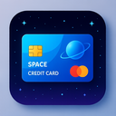 icon_space_credit_card_futuristic icon preview