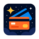 icon_space_credit_card_geometric icon preview
