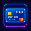 icon_space_credit_card_glow_effect icon preview