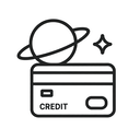 icon_space_credit_card_line_art icon preview