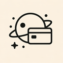 icon_space_credit_card_minimalist icon preview
