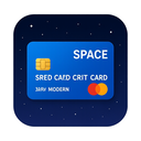 icon_space_credit_card_modern icon preview