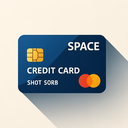 icon_space_credit_card_shadow_effect icon preview