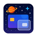 icon_space_credit_card_transparent icon preview