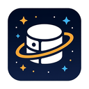 icon_space_database_asymmetrical icon preview