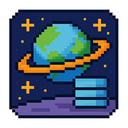 icon_space_database_pixel_art icon preview