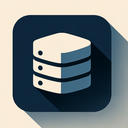 icon_space_database_shadow_effect icon preview