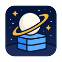 icon_space_database_technical icon preview