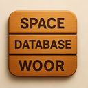icon_space_database_wooden icon preview
