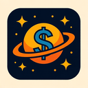 icon_space_dollar_sign_tribal icon preview