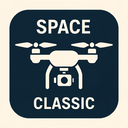 icon_space_drone_classic icon preview