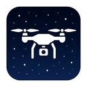icon_space_drone_dynamic icon preview
