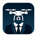 icon_space_drone_formal icon preview
