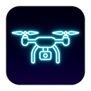 icon_space_drone_glow_effect icon preview