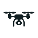 icon_space_drone_minimalist icon preview