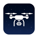 icon_space_drone_modern icon preview