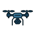 icon_space_drone_technical icon preview