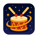 icon_space_drum_dynamic icon preview