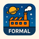 icon_space_factory_formal icon preview