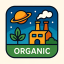 icon_space_factory_organic icon preview