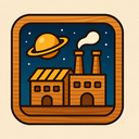 icon_space_factory_wooden icon preview
