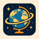 icon_space_globe_classic icon preview