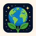 icon_space_globe_organic icon preview