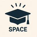 icon_space_graduation_cap_filled icon preview