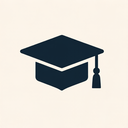 icon_space_graduation_cap_symmetrical icon preview