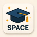 icon_space_graduation_cap_technical icon preview