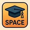 icon_space_graduation_cap_tribal icon preview