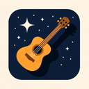 icon_space_guitar_shadow_effect icon preview