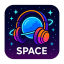 icon_space_headphones_cyberpunk icon preview