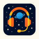icon_space_headphones_iconic icon preview