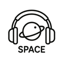 icon_space_headphones_minimal_outline icon preview