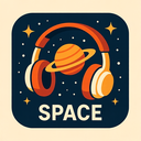 icon_space_headphones_retro icon preview
