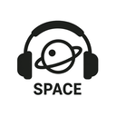 icon_space_headphones_simplified icon preview