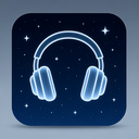 icon_space_headphones_transparent icon preview