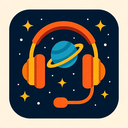 icon_space_headphones_tribal icon preview