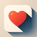 icon_space_heart_shadow_effect icon preview