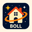 icon_space_house_bold icon preview