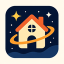 icon_space_house_filled icon preview