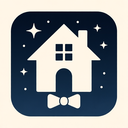 icon_space_house_formal icon preview