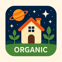 icon_space_house_organic icon preview